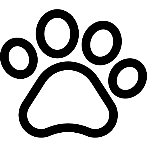 Der Hundecoach - Hundeschule - Symbol