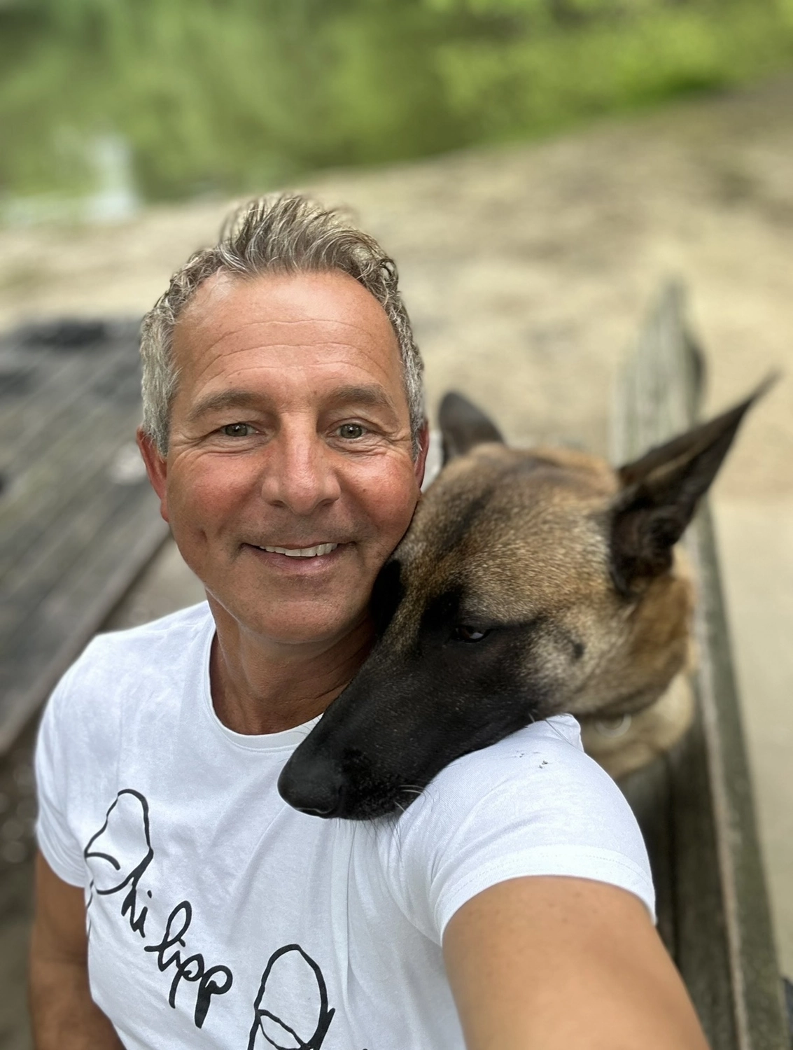 Der Hundecoach - Rosenbaum