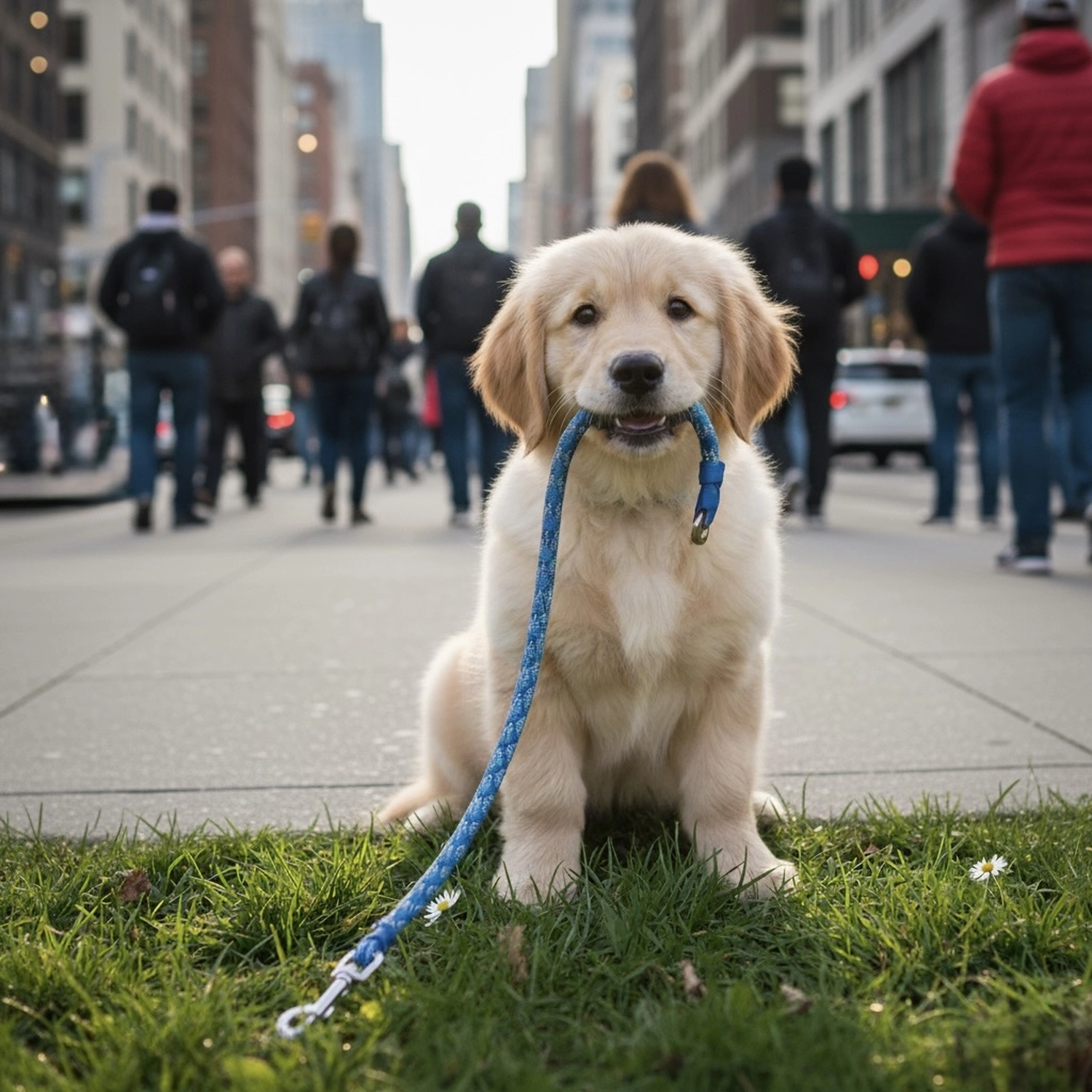 Der Hundecoach - Hundeschule - Hund
