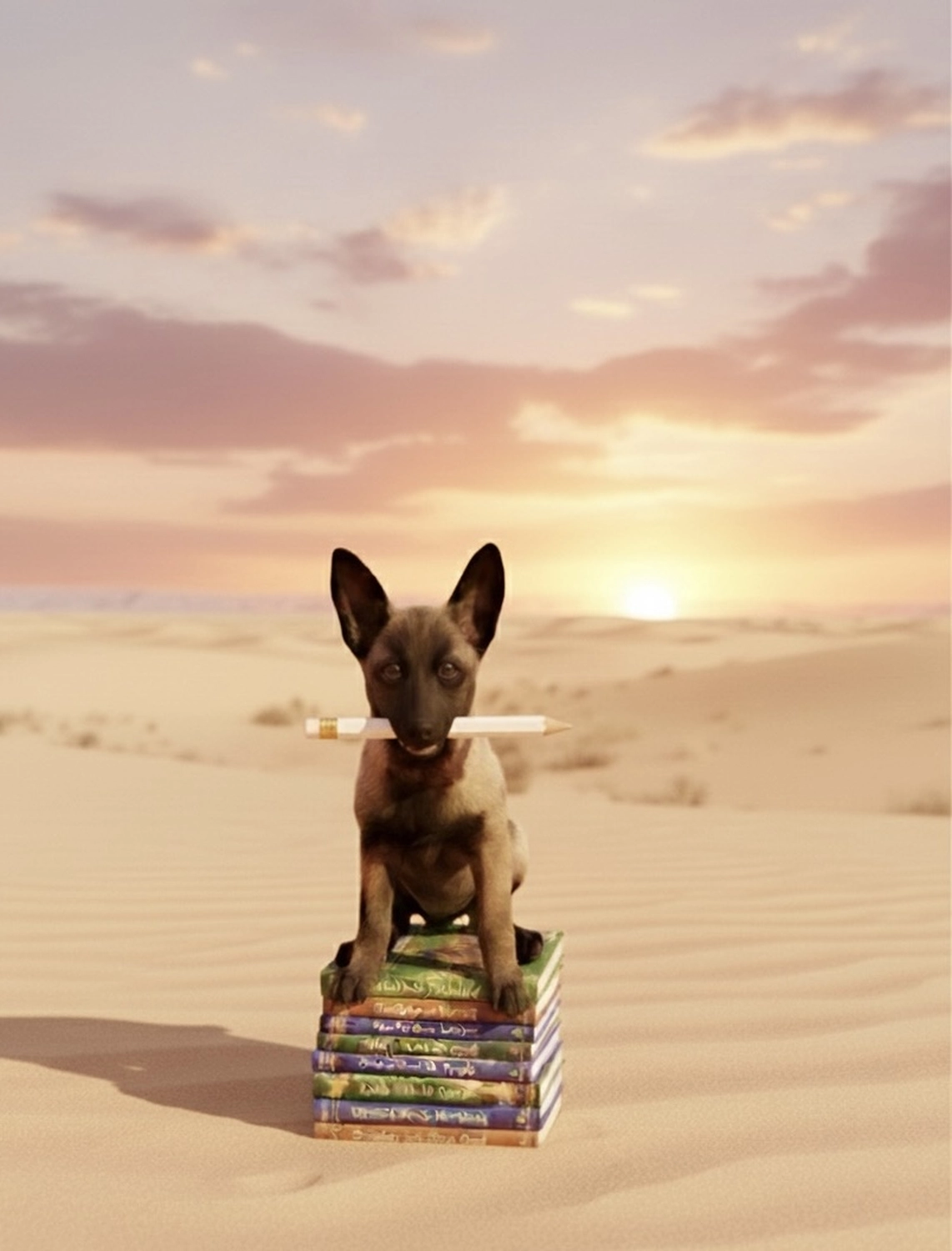 Der Hundecoach - Hundeschule - Hund